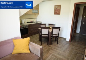 Zlatibor Hills LUX Hedonique46 in Zlatibor