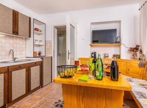 Accommodation Prezid | Prezid