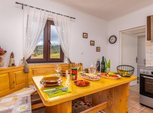 Accommodation Prezid | Prezid