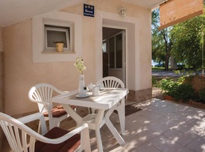 Accommodation Raslina | Raslina