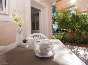 Accommodation Raslina | Raslina