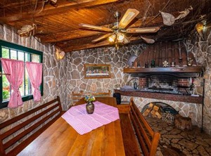 Krusevo Jacuzzi | Krusevo