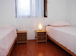 Apartments Mirko | Seget Vranjica