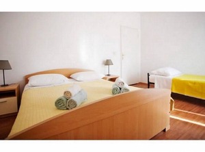 Apartments Mirko | Seget Vranjica