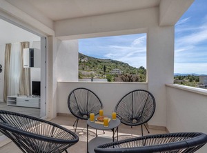 Villa No Stress | Drasnice