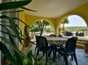 Villa Luka | Krusevo