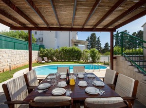 Villa Dane | Hvar