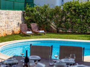 Villa Dane | Hvar