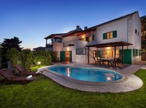 Villa Dane | Hvar