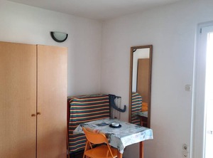 Terrace Sušica Ugljan | Susica