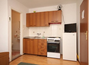 Terrace Sušica Ugljan | Susica
