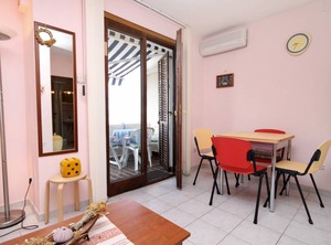 Terrace Pag | Kosljun