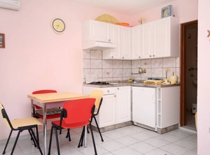 Terrace Pag | Kosljun