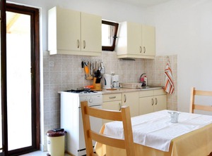 Terrace Sea Zarace Gdinj Hvar | Pokrivenik