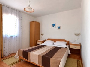 Terrace Sea Zarace Gdinj Hvar | Pokrivenik