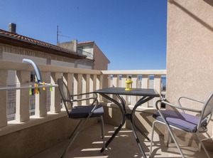 Apartments Rooms Kapulica | Tucepi
