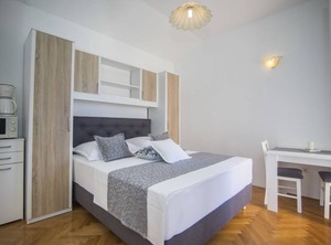 Apartments Rooms Kapulica | Tucepi