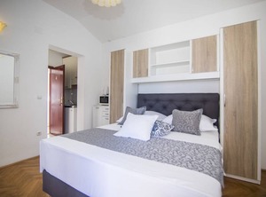 Apartments Rooms Kapulica | Tucepi