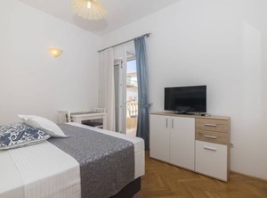 Apartments Rooms Kapulica | Tucepi