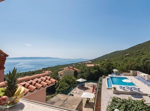 Labin | Ravni