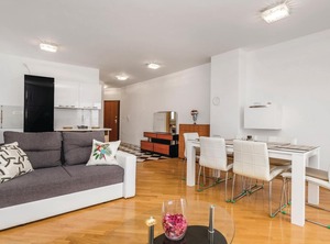 Accommodation | Cikovici