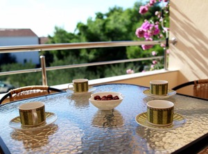 Terrace Žaborić Šibenik | Zaboric