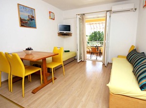 Terrace Žaborić Šibenik | Zaboric