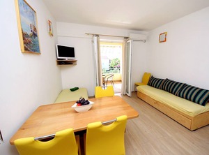 Terrace Žaborić Šibenik | Zaboric