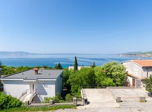 Apartments Luka | Klenovica