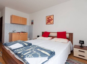 Apartments Luka | Klenovica