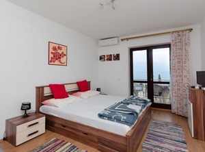 Apartments Luka | Klenovica