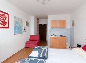Apartments Luka | Klenovica