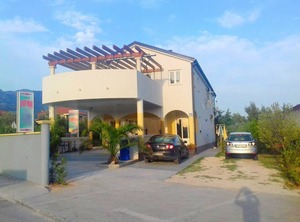 Apartments Ante | Seline