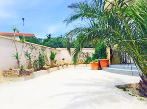 Apartments Ante | Seline