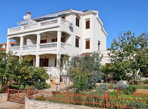 Apartments Anđelko | Zadar