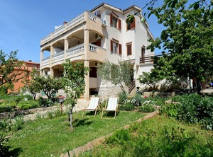 Apartments Anđelko | Zadar