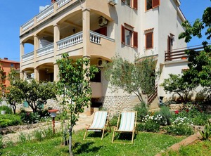 Apartments Anđelko | Zadar