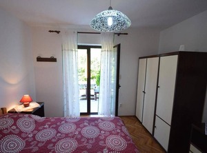 Apartments Nevenka | Cove Murtar