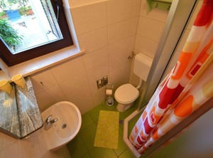 Apartments Nevenka | Cove Murtar