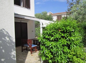 Apartments Nevenka | Cove Murtar