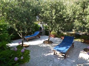 Apartments Nevenka | Cove Murtar
