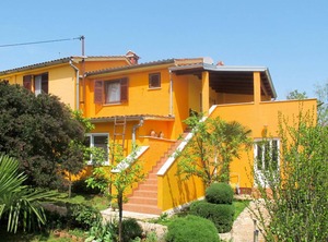 Smilja | Stranici kod Lovreca