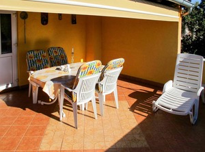 Smilja | Stranici kod Lovreca