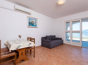 Beach Cove Pještata Pelješac | Putnikovic