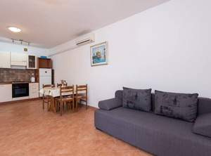 Beach Cove Pještata Pelješac | Putnikovic