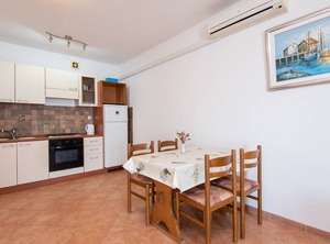 Beach Cove Pještata Pelješac | Putnikovic