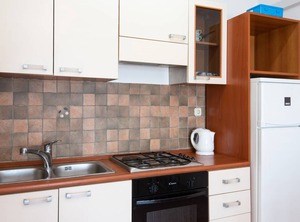 Beach Cove Pještata Pelješac | Putnikovic