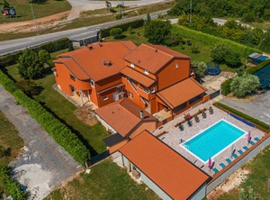 Apartments Danka Terrace | Pula