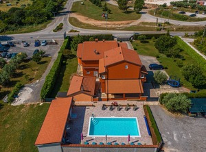 Apartments Danka Terrace | Pula
