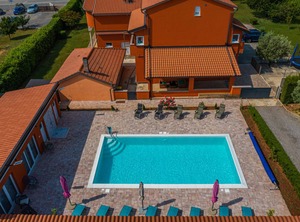 Apartments Danka Terrace | Pula